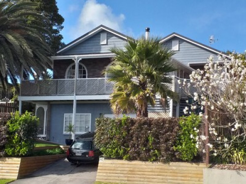 Bell Block Home