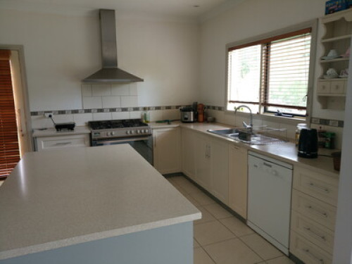 Super Conveniently Located House