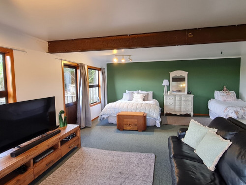 Feather Hills Farmstay - Gallery - 9