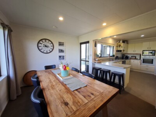 Feather Hills Farmstay