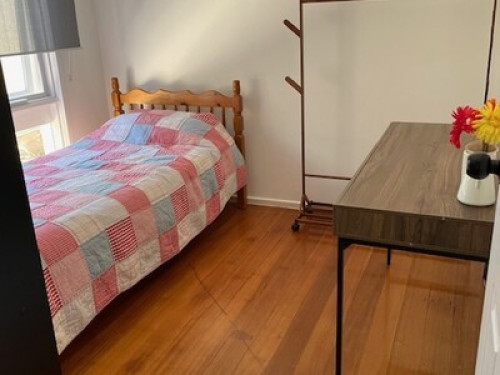 King single bedroom, friendly dog - Gallery - 14