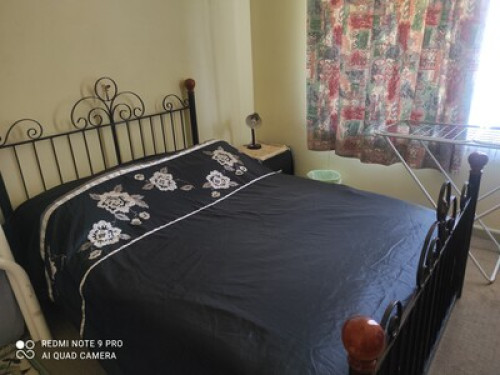Room for rent..price includes bills