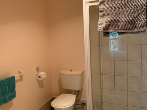 Mountain view Self-contained studio