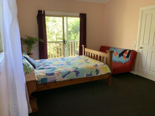 Mountain view Self-contained studio