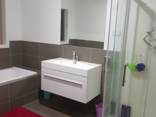 Warm, fun and loving Hosting Family