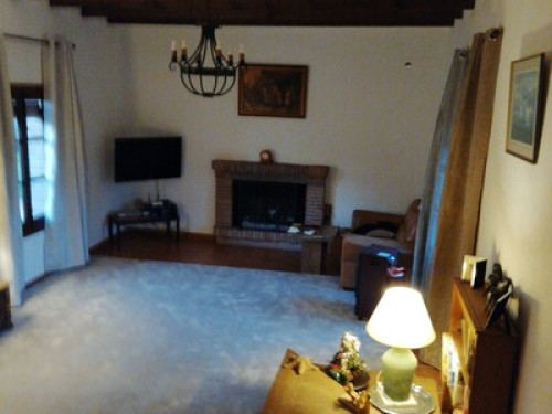 Friendly outgoing outdoors family.