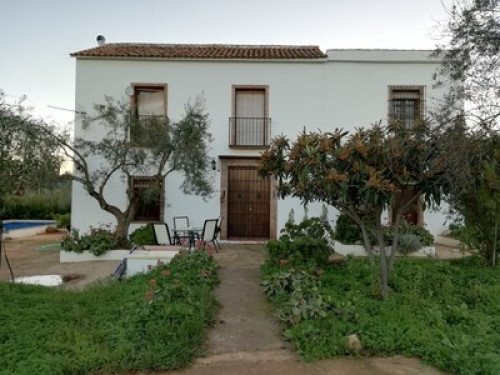 Friendly outgoing outdoors family.