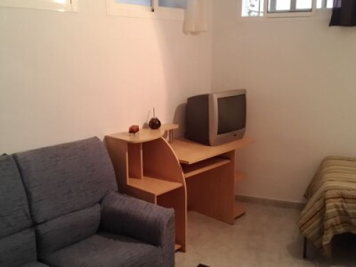 Divertidos y alegres en Málaga