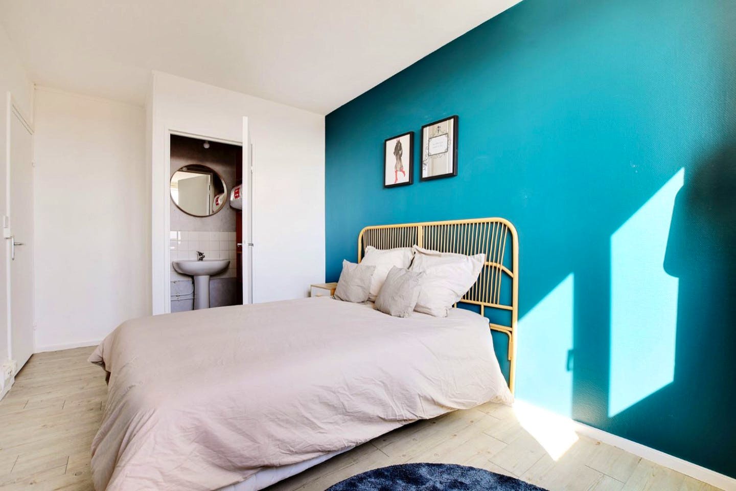 Cozy 12 M² Nest - 2