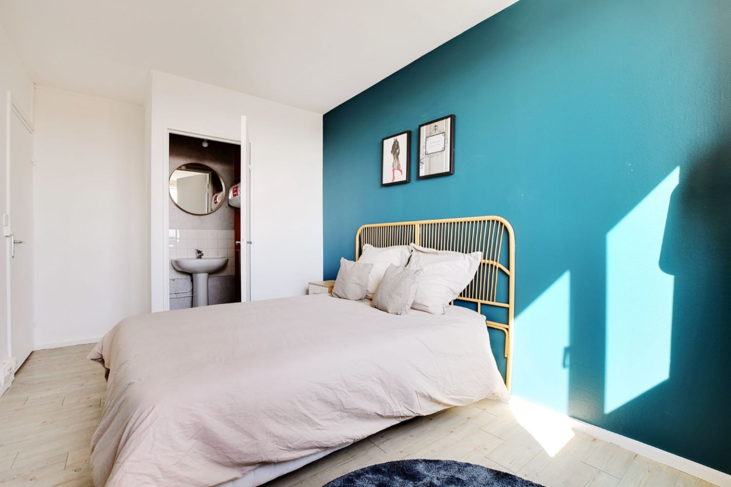 Cozy 12 M² Nest - 10