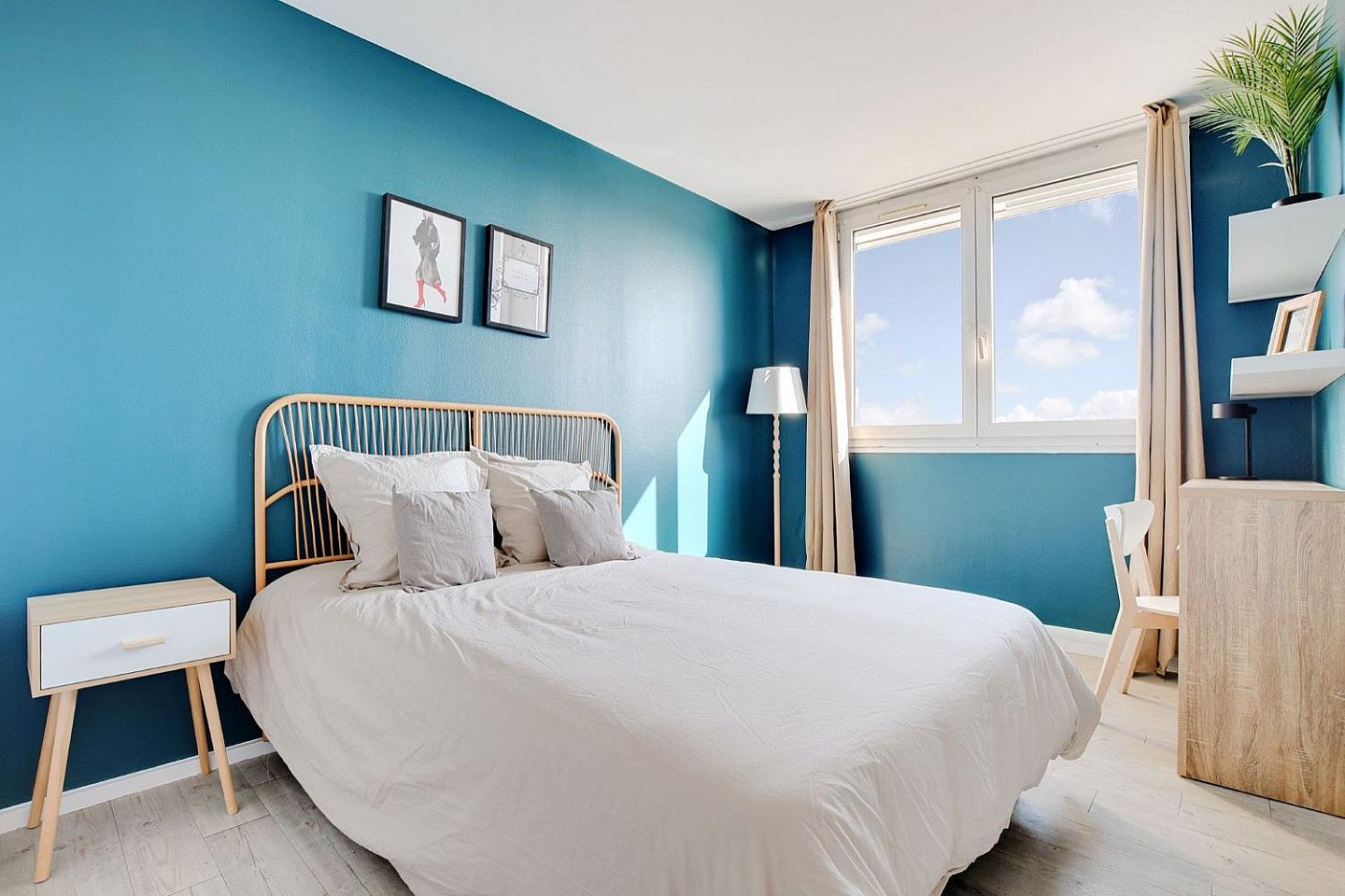 Cozy 12 M² Nest - 13