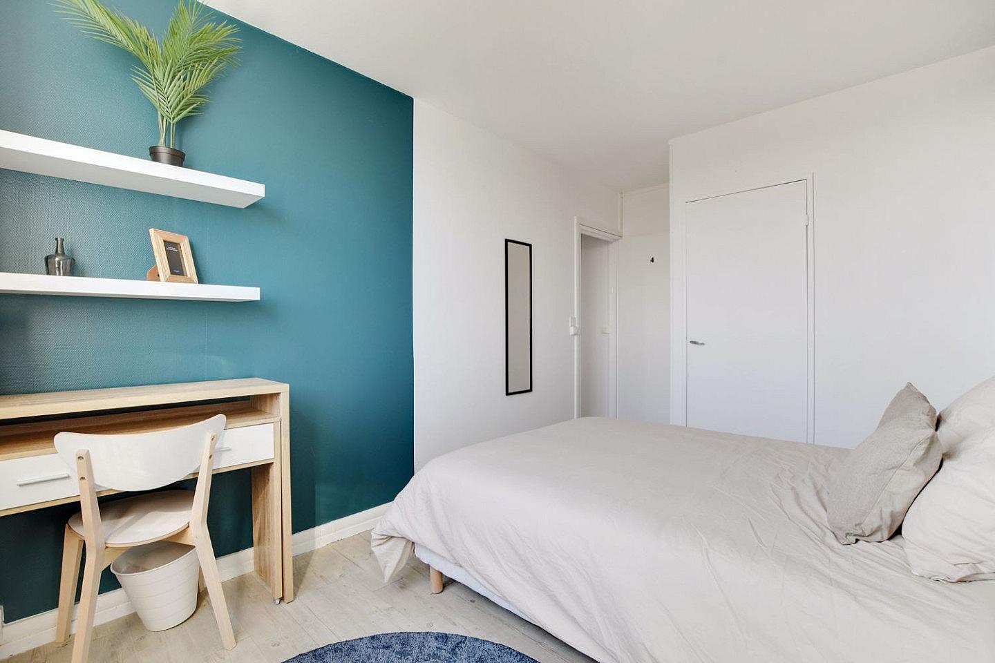 Cozy 12 M² Nest - 16