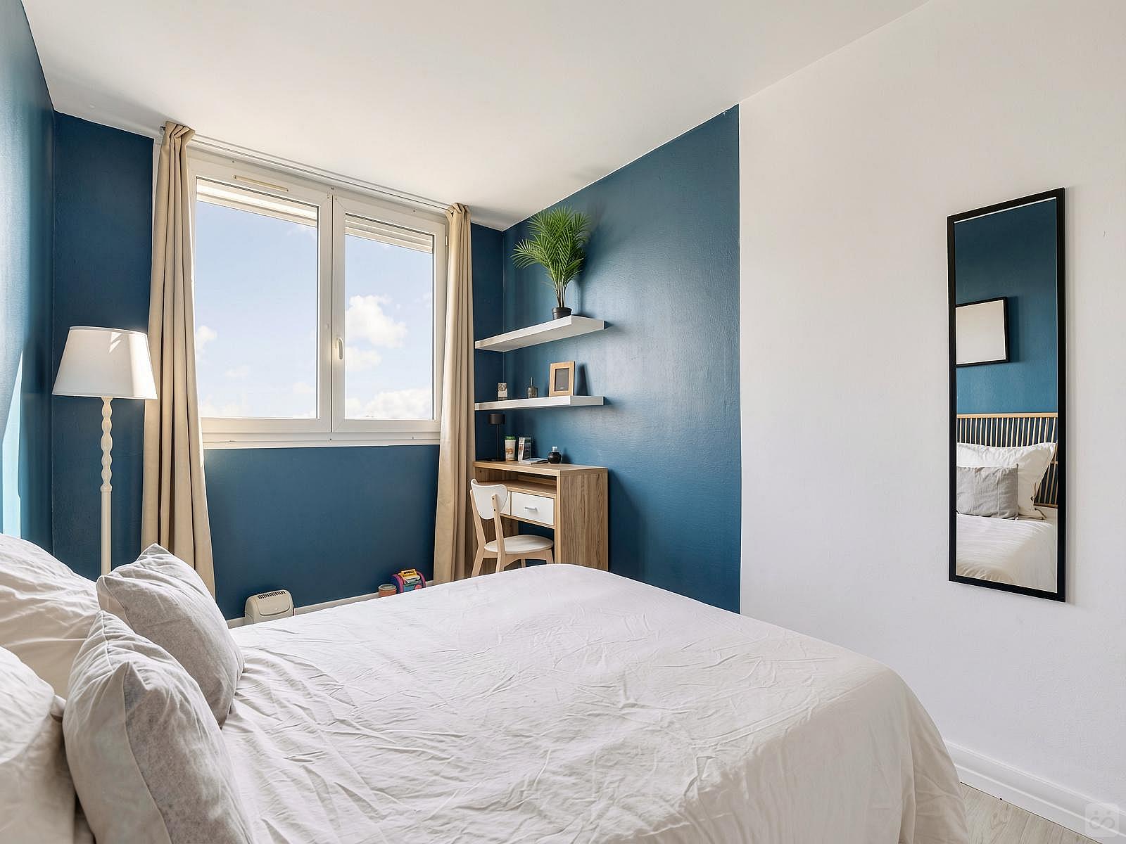 Cozy 12 M² Nest - 19