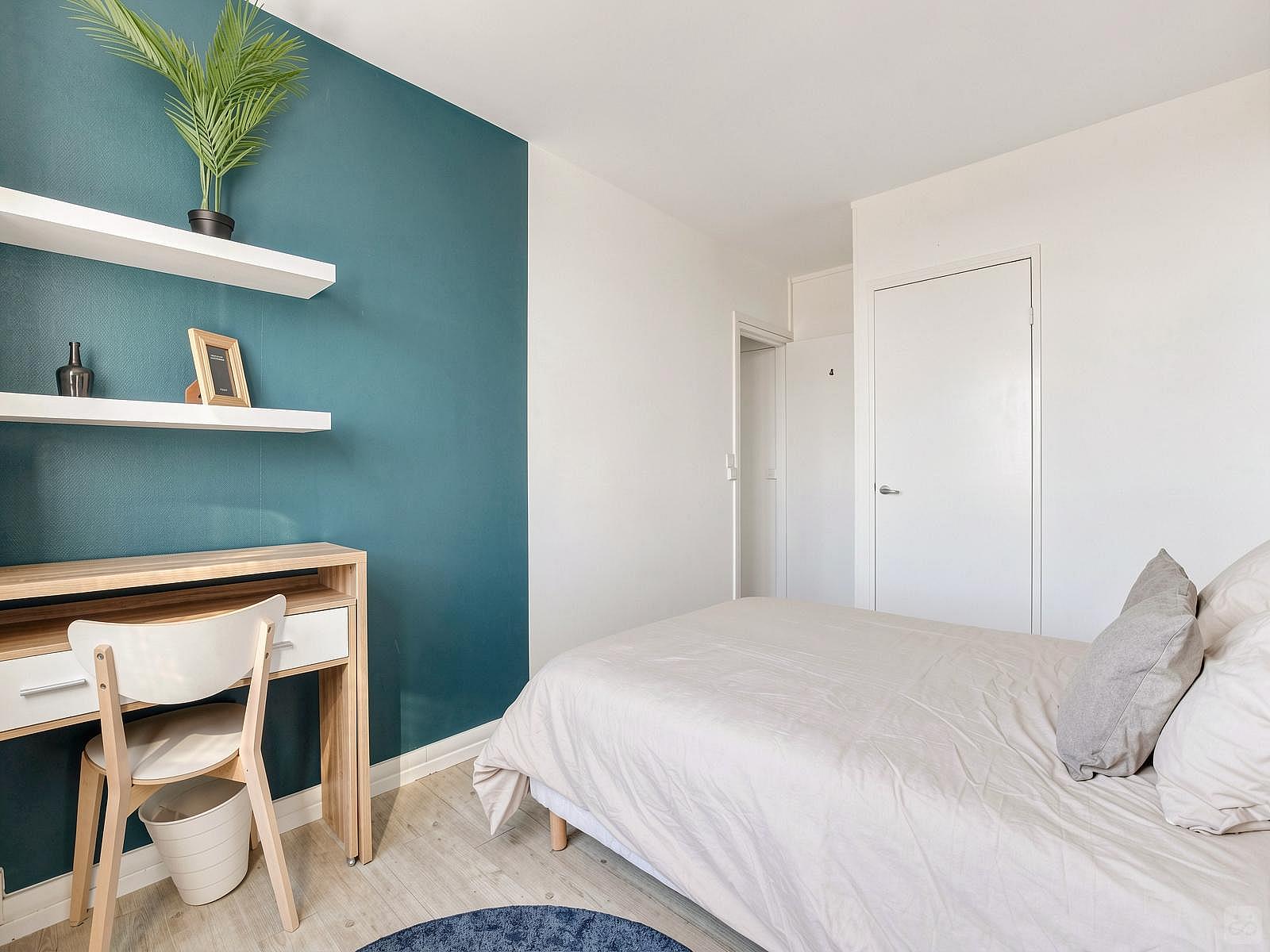 Cozy 12 M² Nest - 20