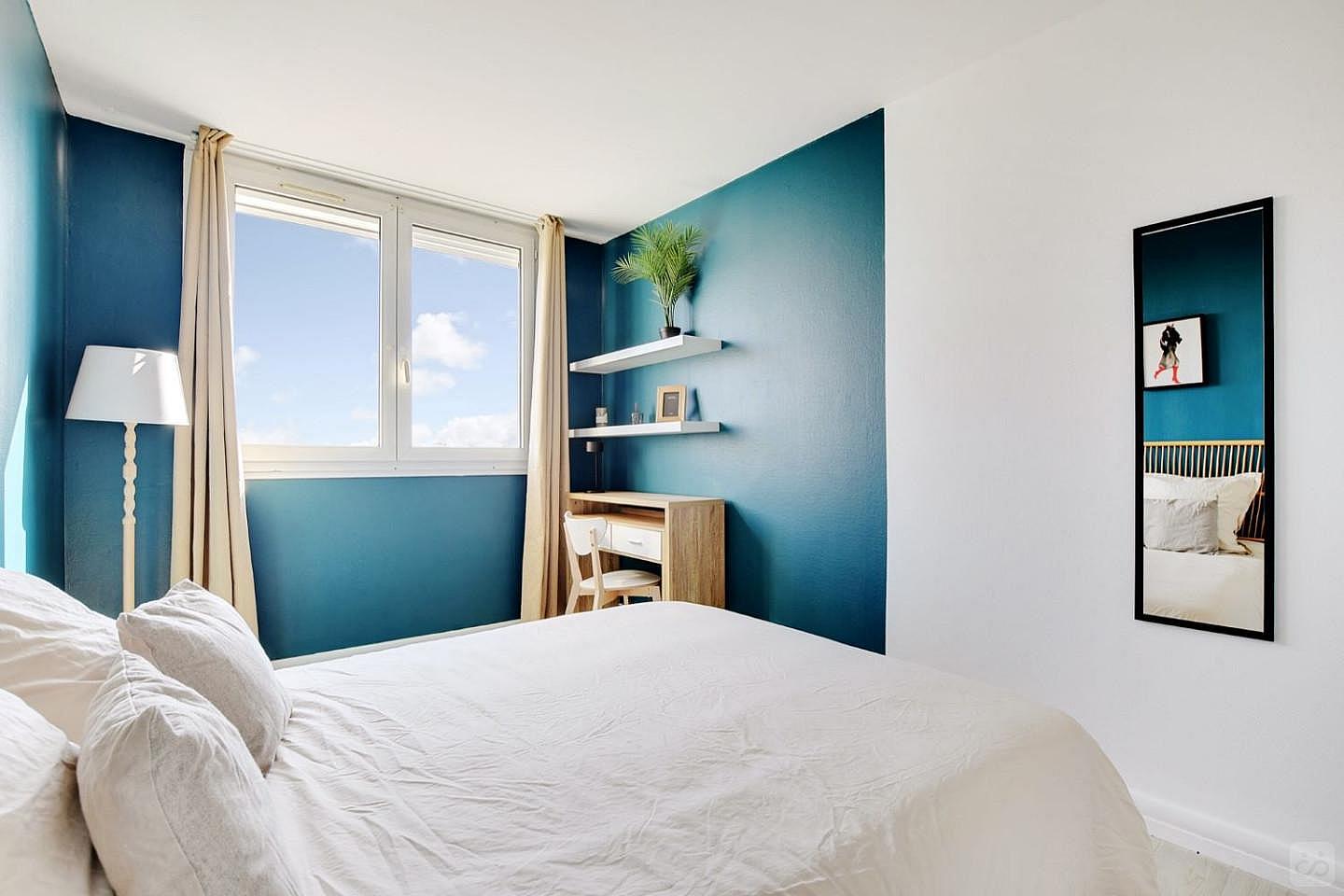 Cozy 12 M² Nest - 23