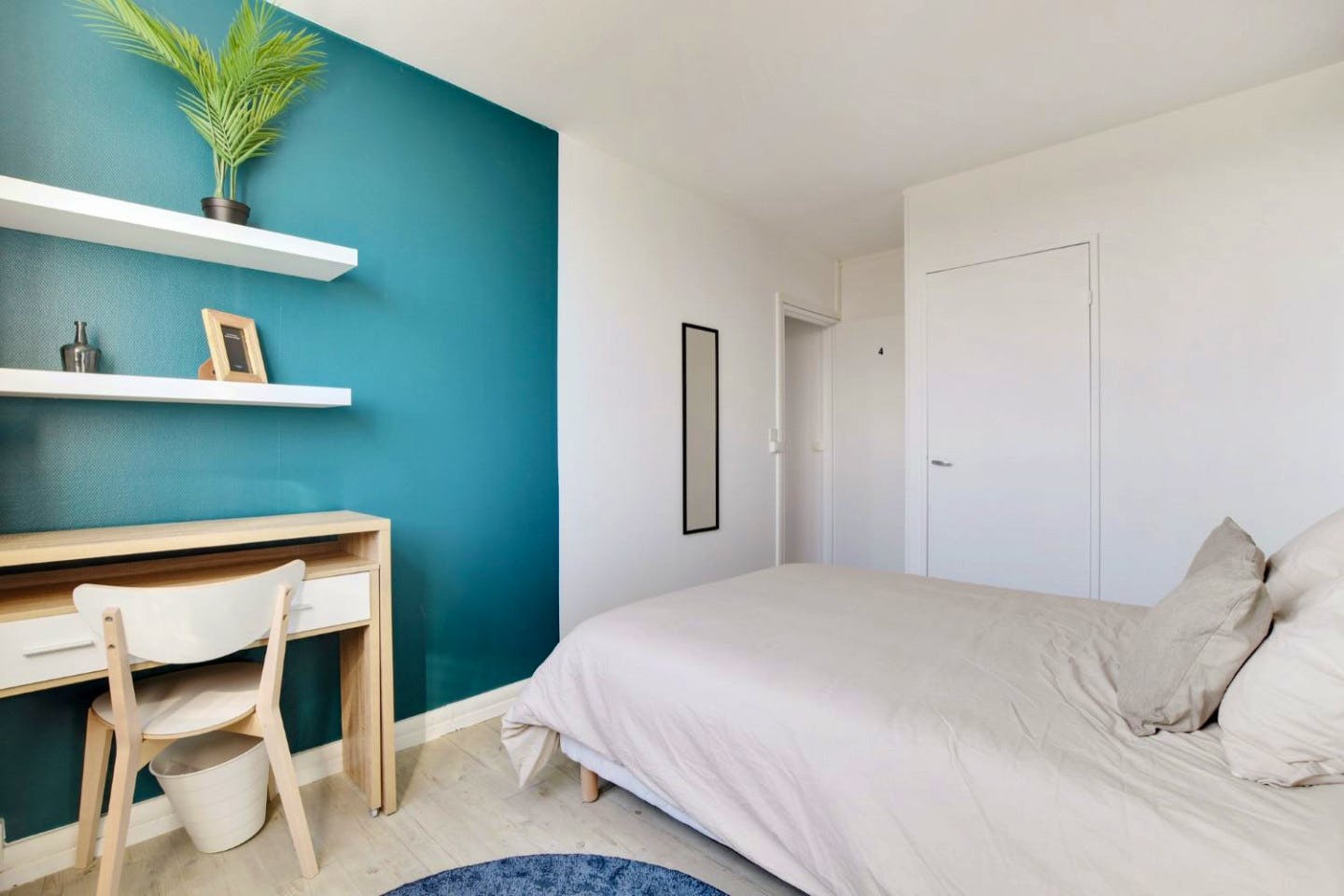 Cozy 12 M² Nest - 4