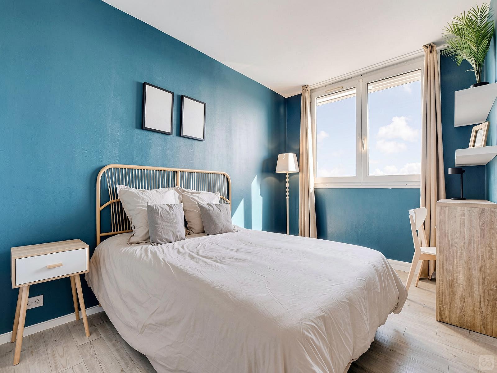 Cozy 12 M² Nest - 17