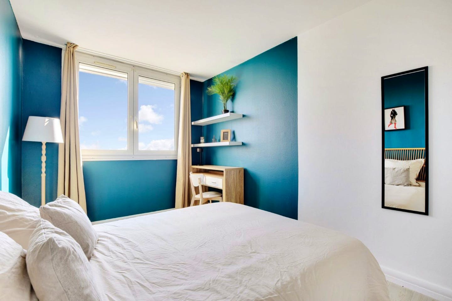 Cozy 12 M² Nest - 7