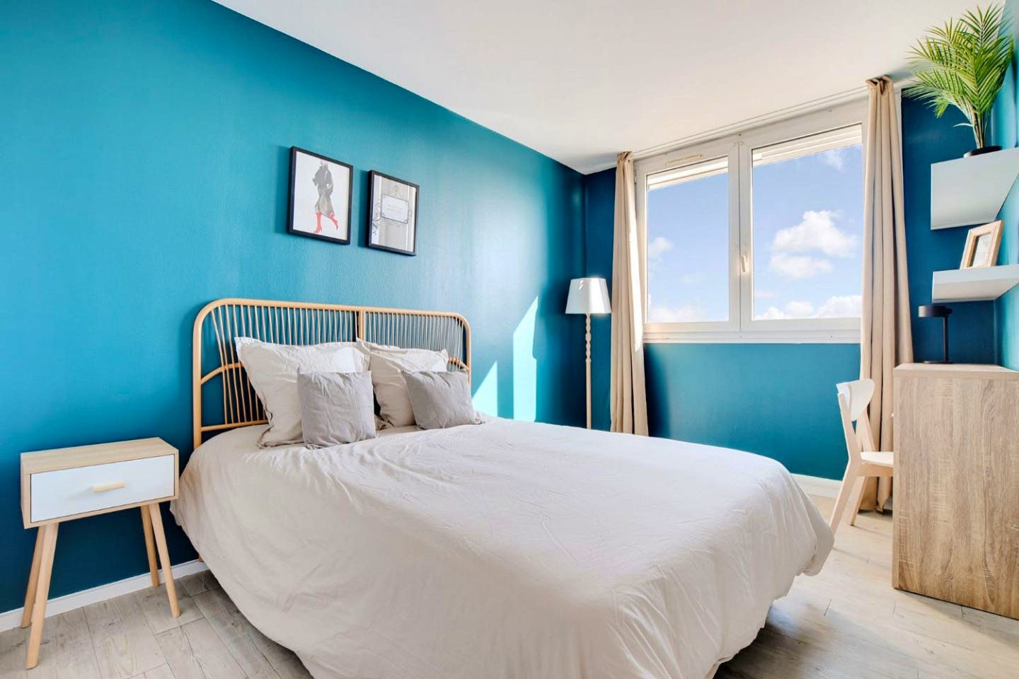 Cozy 12 M² Nest - 1