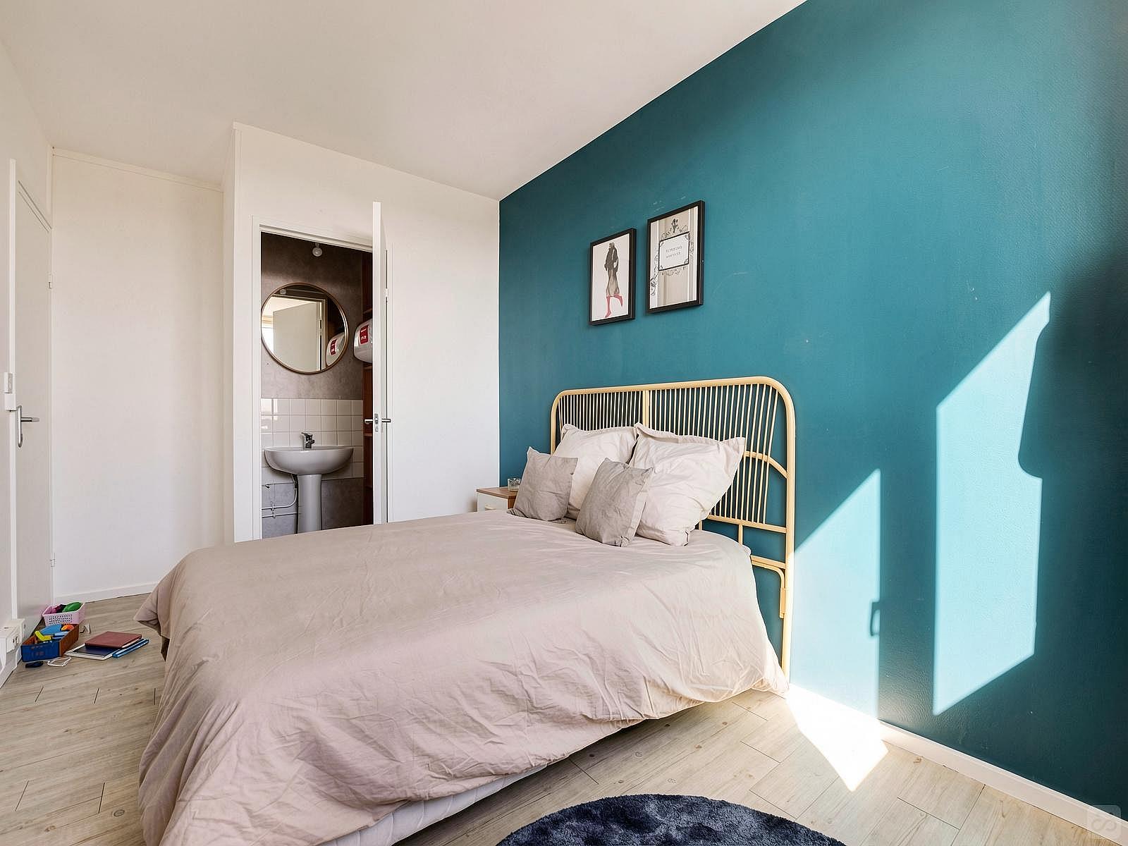 Cozy 12 M² Nest - 18