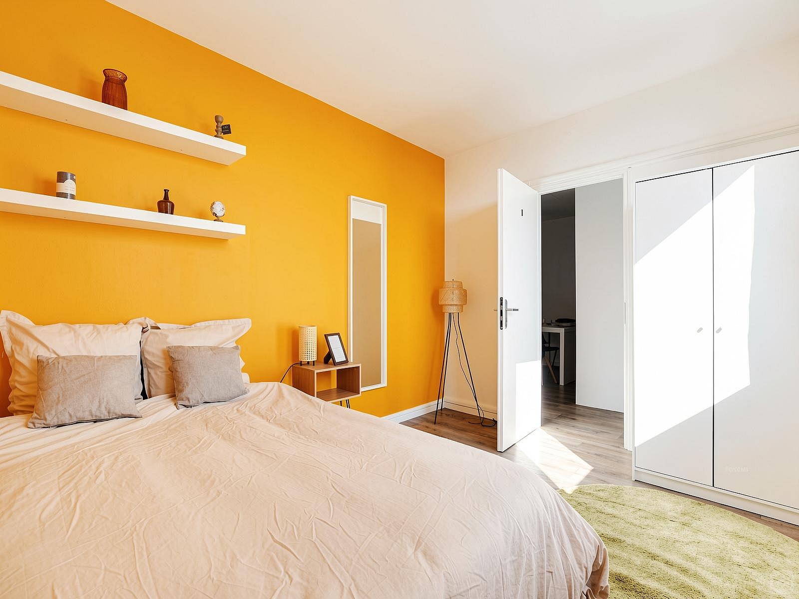 Radiant 11 M² Room - 18