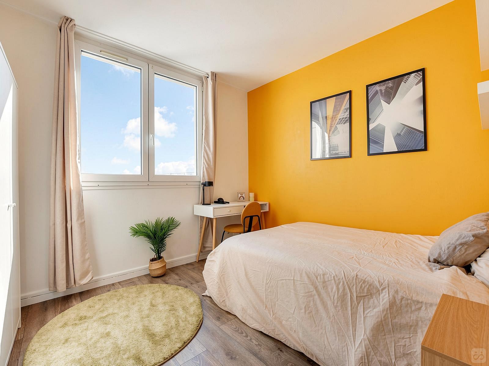 Radiant 11 M² Room - 20