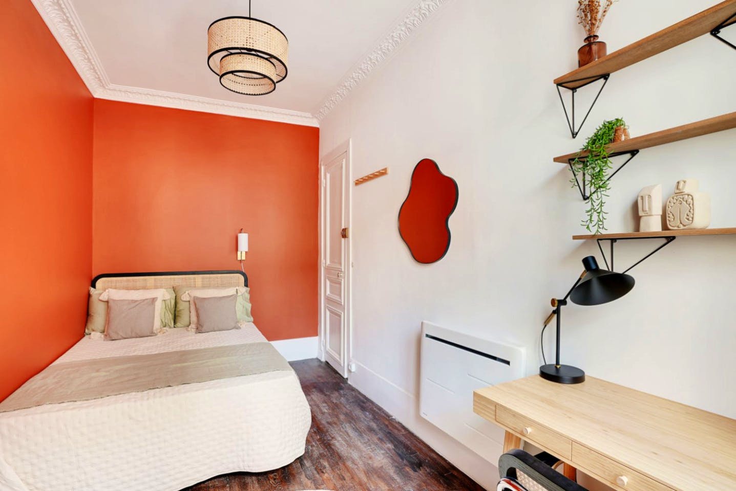 Move Into A Cozy 10 M² Space - CL46 - Pleasant 53 m² apartment in Clichy - Gallery - 19