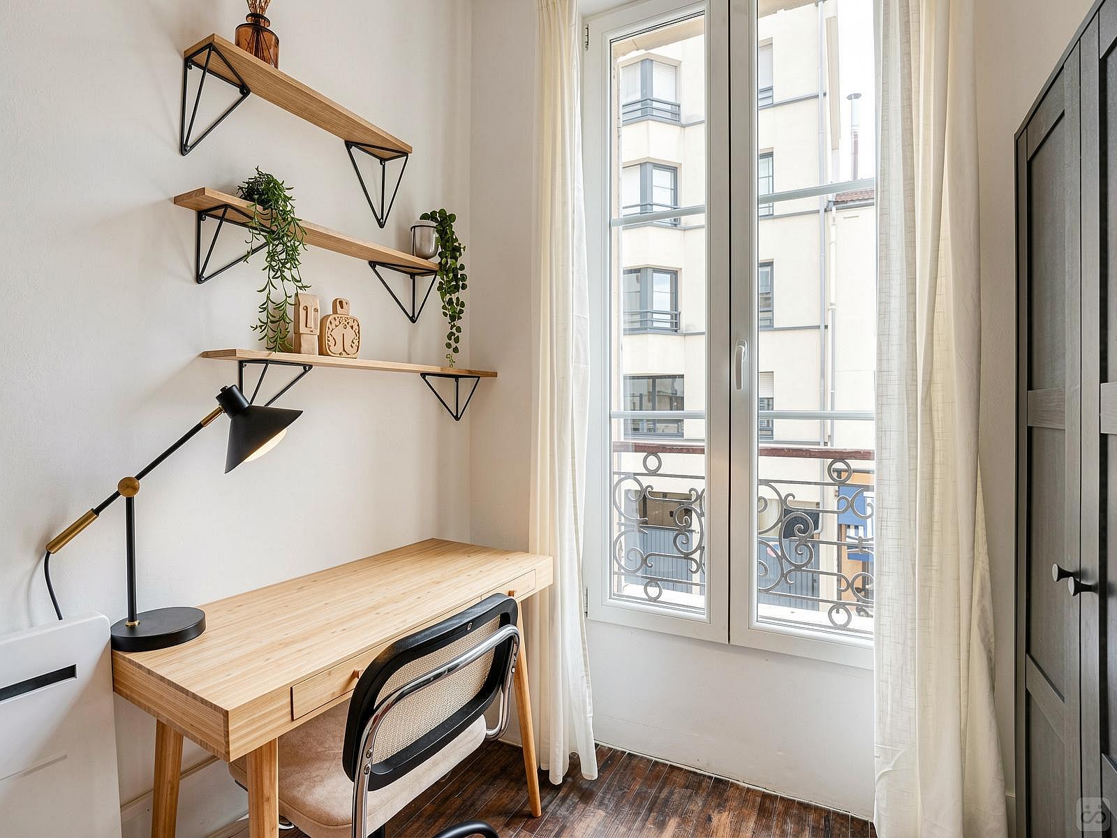 Move Into A Cozy 10 M² Space - CL46 - Pleasant 53 m² apartment in Clichy - Gallery - 22