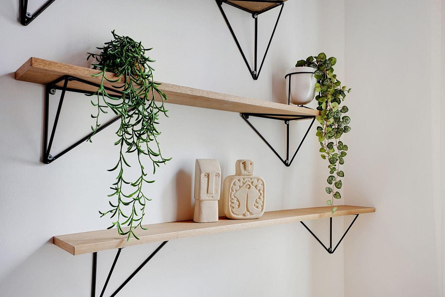  Move Into A Cozy 10 M² Space - CL46  -  Pleasant 53 m² apartment in Clichy  - Gallery -  3