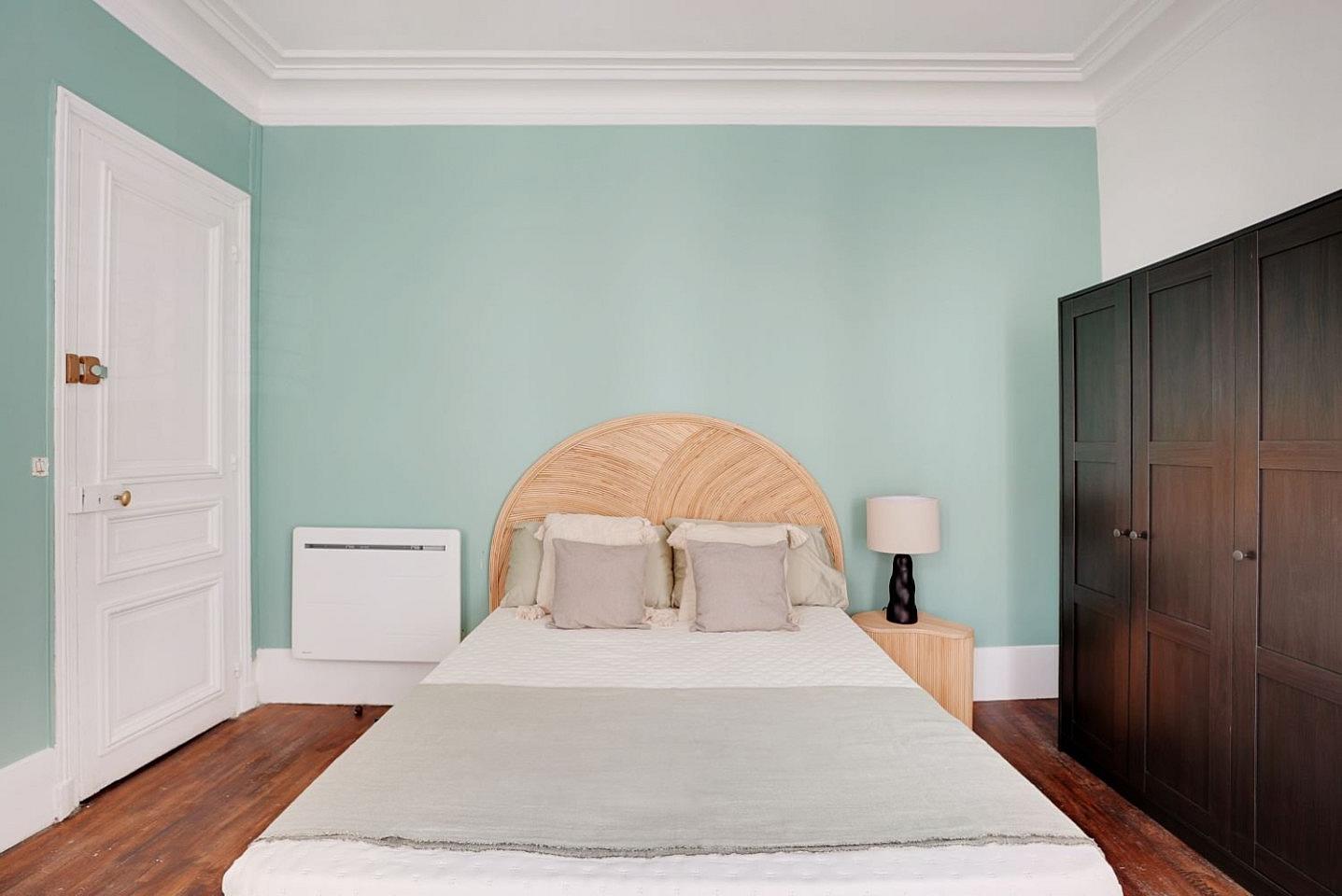  Move Into A Spacious 16 M² Bedroom - CL45  -  Pleasant 53 m² apartment in Clichy  - Gallery -  10