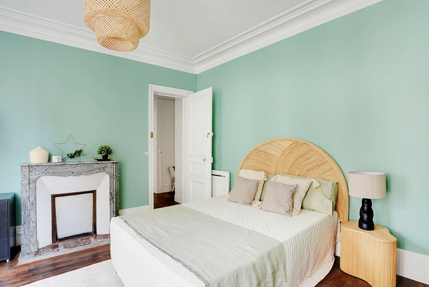 Move Into A Spacious 16 M² Bedroom - CL45 - Pleasant 53 m² apartment in Clichy - Gallery - 12