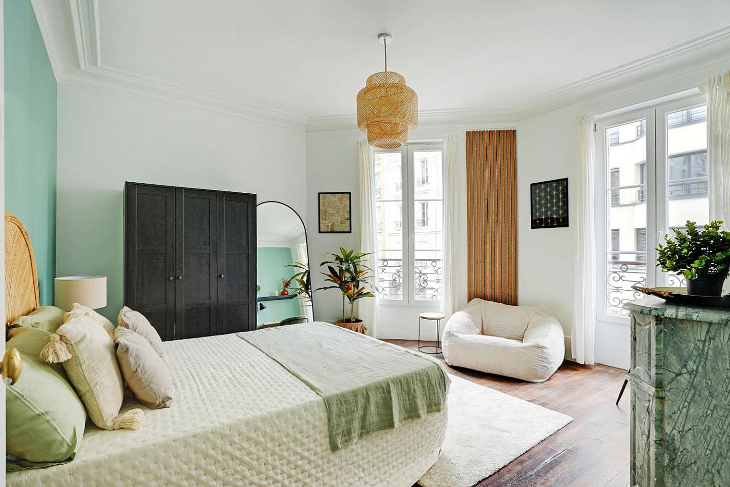 Move Into A Spacious 16 M² Bedroom - CL45 - Pleasant 53 m² apartment in Clichy - Gallery - 13