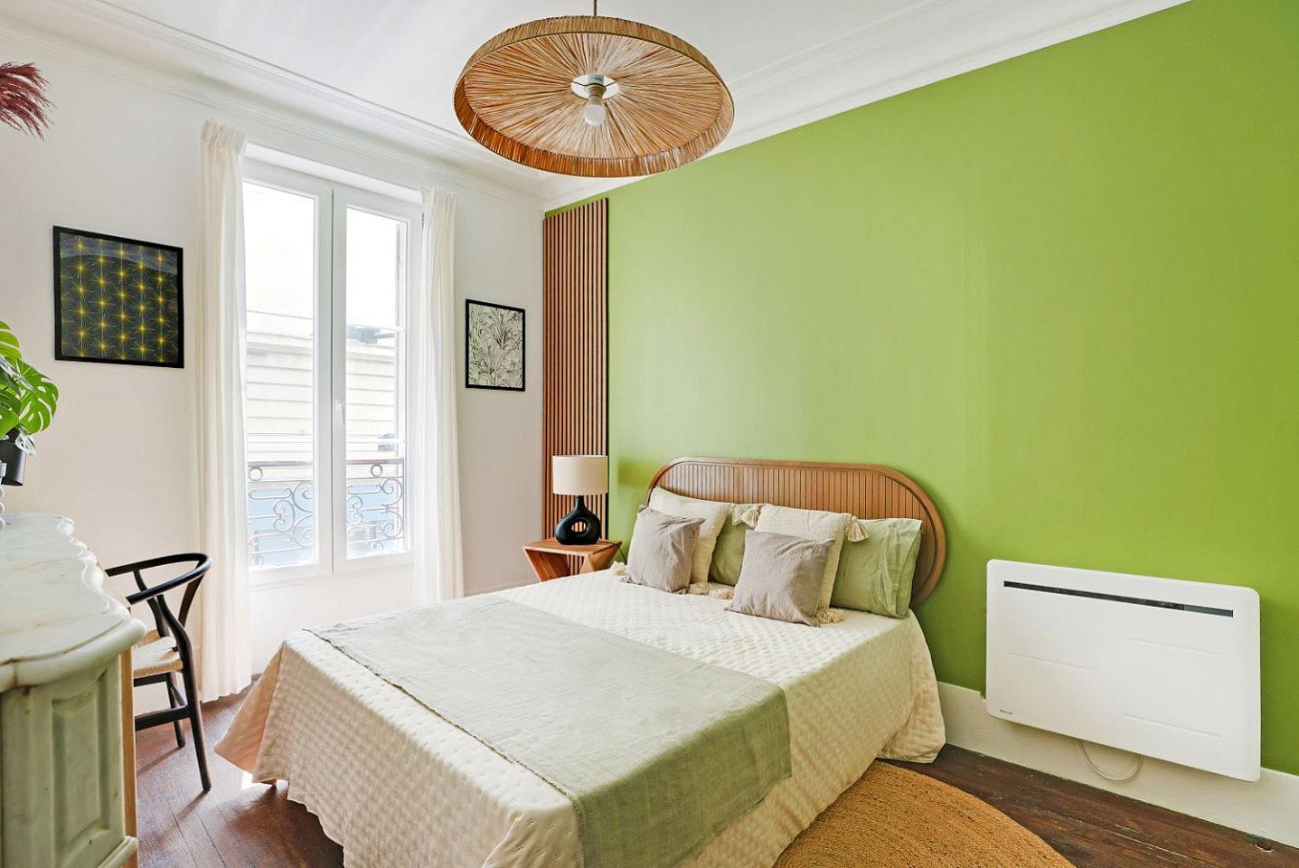 Move Into A Pleasant 12 M² Bedroom - CL44 - Pleasant 53 m² apartment in Clichy - Gallery - 17