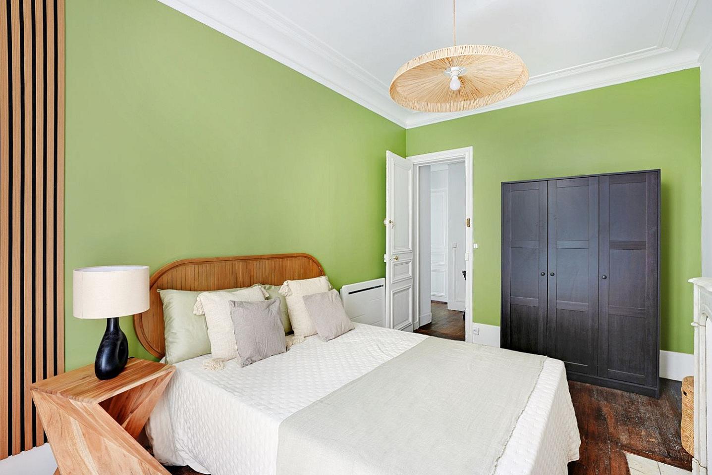 Move Into A Pleasant 12 M² Bedroom - CL44 - Pleasant 53 m² apartment in Clichy - Gallery - 7