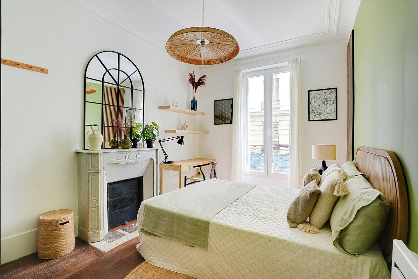 Move Into A Pleasant 12 M² Bedroom - CL44 - Pleasant 53 m² apartment in Clichy - Gallery - 18