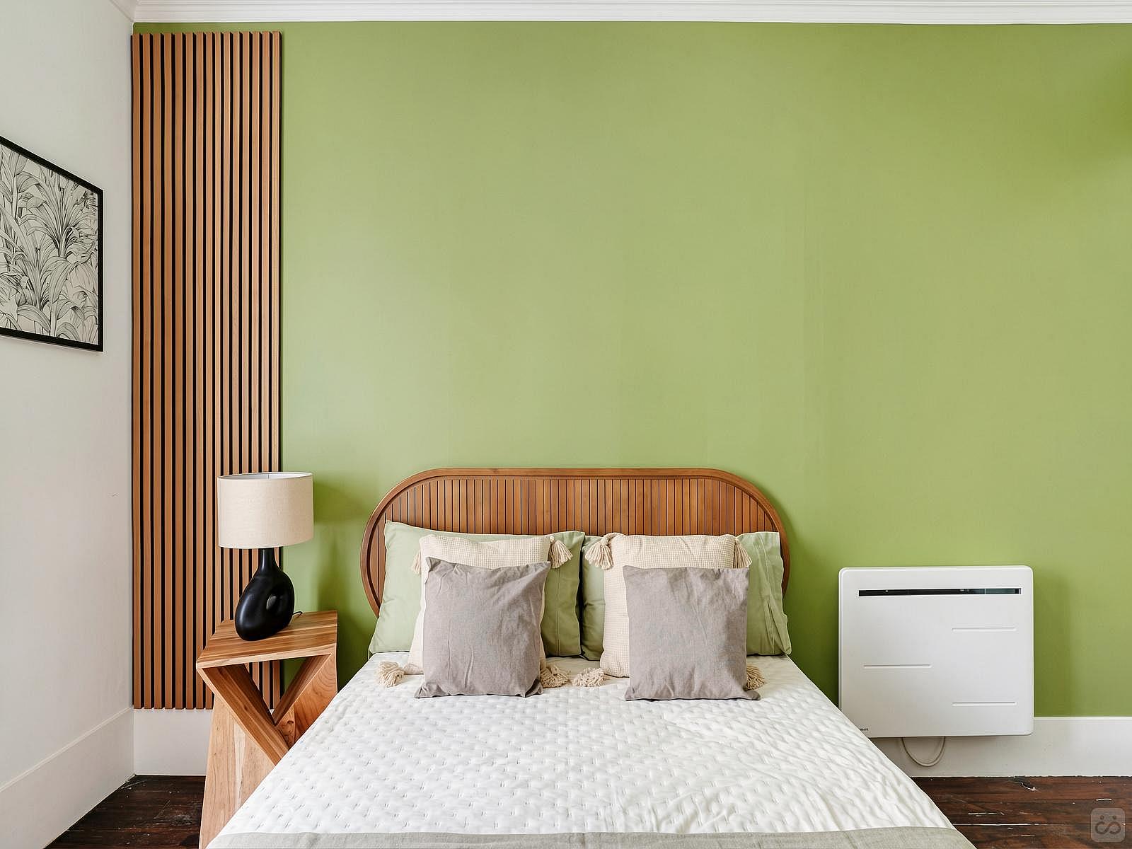 Move Into A Pleasant 12 M² Bedroom - CL44 - Pleasant 53 m² apartment in Clichy - Gallery - 9