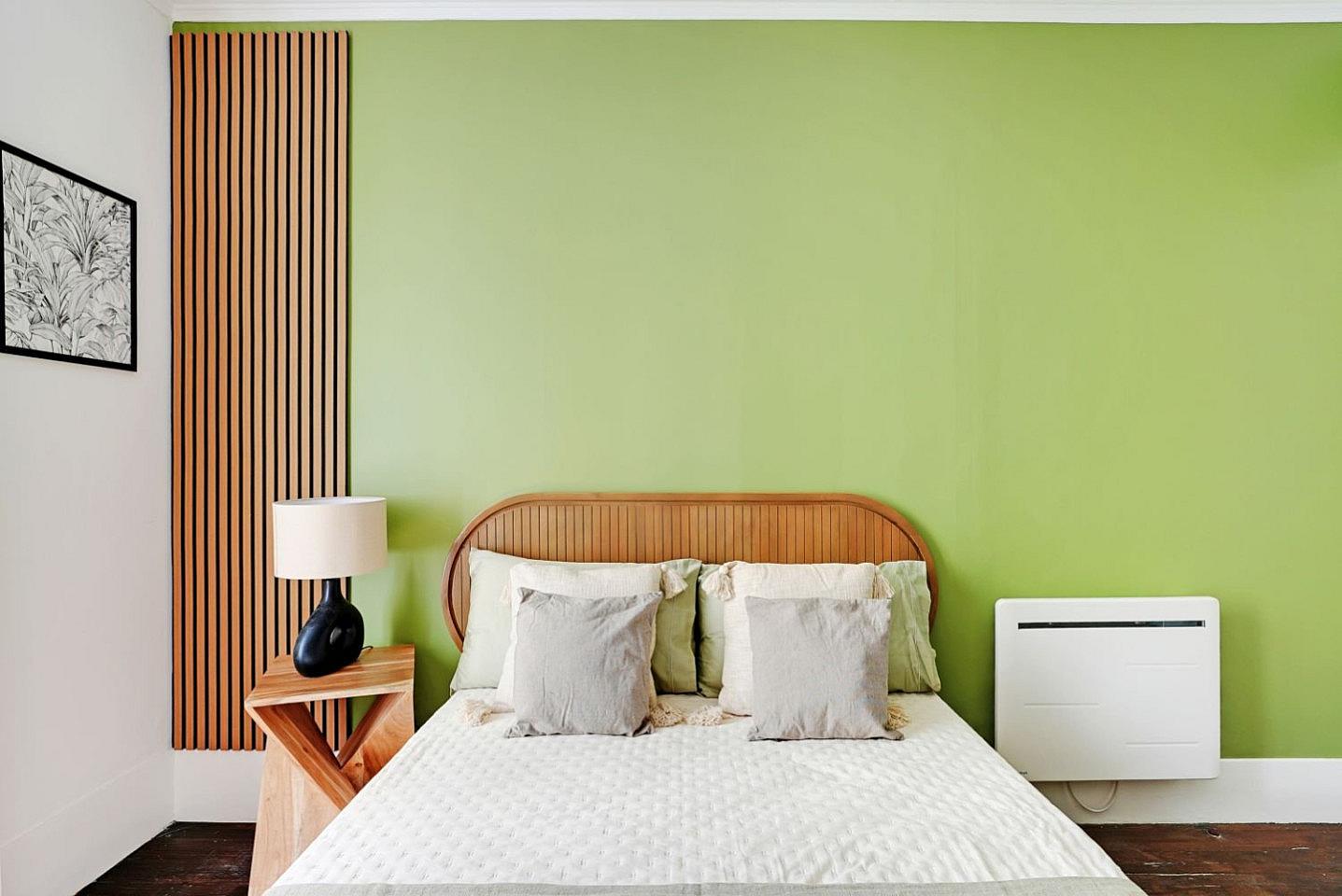 Move Into A Pleasant 12 M² Bedroom - CL44 - Pleasant 53 m² apartment in Clichy - Gallery - 15