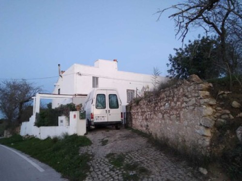 Room in algarvean house