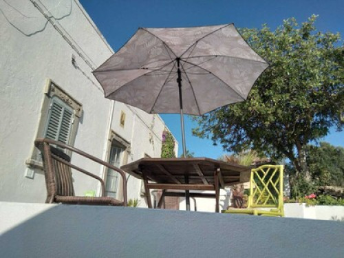 Room in algarvean house