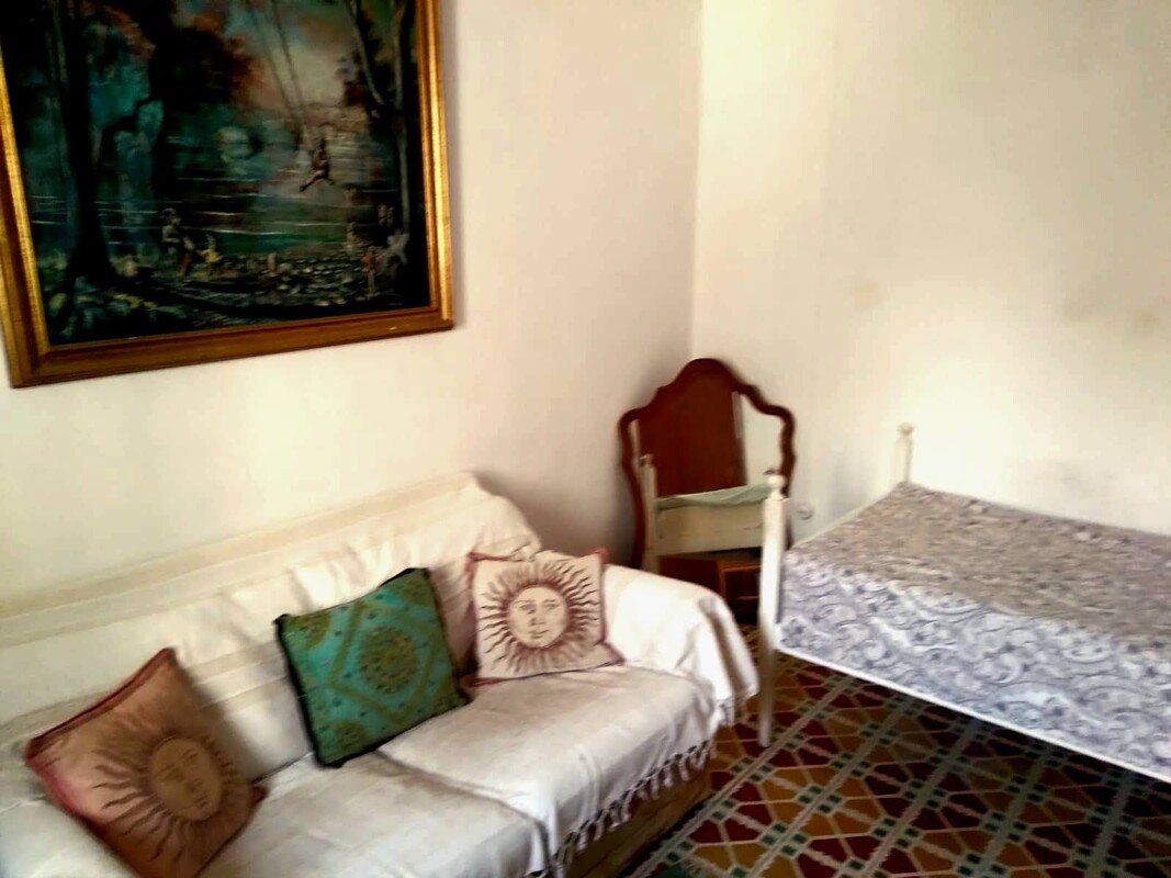 1st Bedroom(Single Bed) - 1