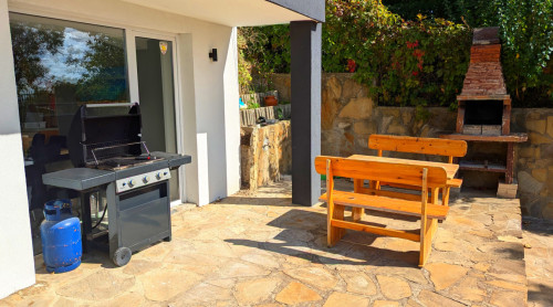 Ovcharovski Beach Home - Gallery - 90