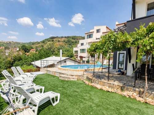 Ovcharovski Beach Home - Gallery - 129