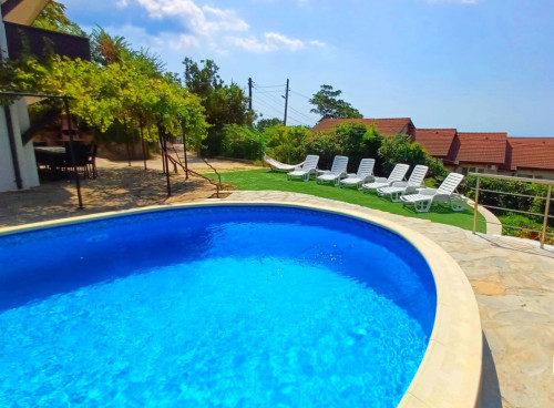 Ovcharovski Beach Home - Gallery - 101