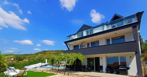 Ovcharovski Beach Home - Gallery - 111