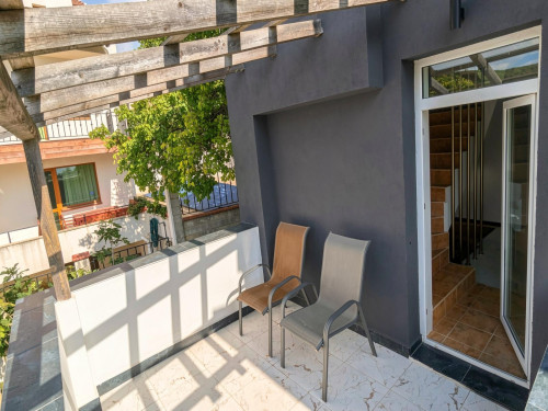 Ovcharovski Beach Home - Gallery - 160