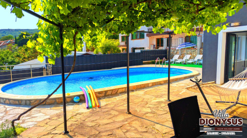 Ovcharovski Beach Home - Gallery - 149