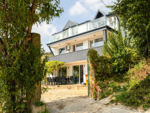 Ovcharovski Beach Home - Gallery - 136