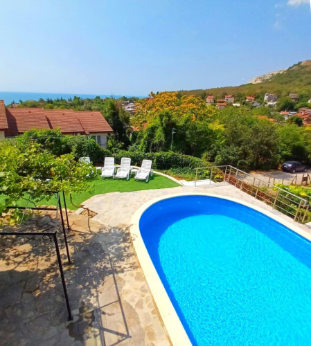 Ovcharovski Beach Home - Gallery - 82