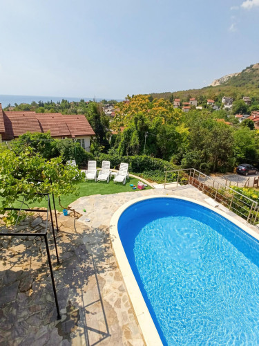 Ovcharovski Beach Home - Gallery - 125