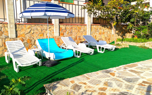 Ovcharovski Beach Home - Gallery - 120